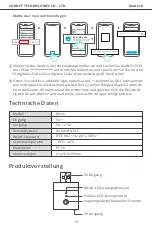 Предварительный просмотр 11 страницы Sonoff Micro Operation Instruction Manual