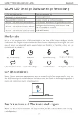 Предварительный просмотр 12 страницы Sonoff Micro Operation Instruction Manual