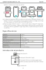 Предварительный просмотр 15 страницы Sonoff Micro Operation Instruction Manual