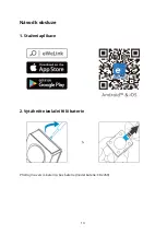 Preview for 13 page of Sonoff PIR3-RF User Manual