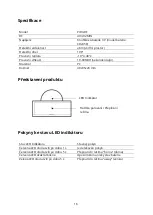 Preview for 16 page of Sonoff PIR3-RF User Manual