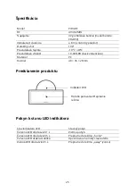 Preview for 25 page of Sonoff PIR3-RF User Manual