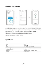 Preview for 16 page of Sonoff RF Bridge User Manual