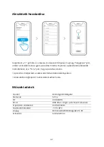 Preview for 37 page of Sonoff RF Bridge User Manual