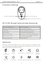 Preview for 12 page of Sonoff S26 Series User Manual