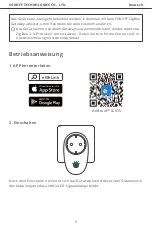 Preview for 10 page of Sonoff S26R2ZB User Manual