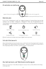 Preview for 13 page of Sonoff S26R2ZB User Manual