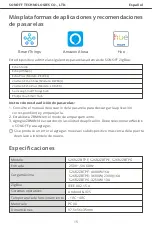 Preview for 16 page of Sonoff S26R2ZB User Manual