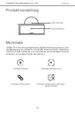 Preview for 14 page of Sonoff SNZB-03 User Manual