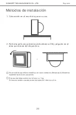 Preview for 21 page of Sonoff SNZB-03 User Manual