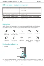 Preview for 11 page of Sonoff TH Elite User Manual