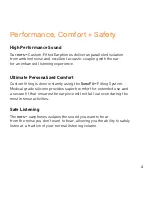 Preview for 5 page of SonoFit Eers User Manual