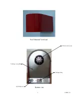 Preview for 3 page of Sonofresco COFFEE ROASTER VENTILATION HOOD Installation And Operating Instructions Manual