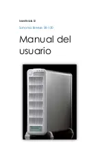 Предварительный просмотр 21 страницы Sonoma Breeze SB-100 User Manual