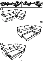 Предварительный просмотр 5 страницы Sonoma 2501 0019 Assembly Instructions Instruction Manual