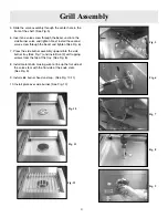 Preview for 6 page of Sonoma 27 Use And Care Manual