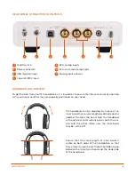 Preview for 15 page of Sonoma M1 User Manual