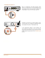 Preview for 19 page of Sonoma M1 User Manual