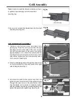 Preview for 9 page of Sonoma PF30LP Owner'S Manual