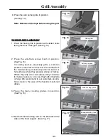 Preview for 11 page of Sonoma PF30LP Owner'S Manual