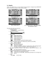 Preview for 13 page of SONOPAN DLM-101 Instruction Manual