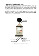 Preview for 3 page of SONOPAN DLM-102 Instruction Manual