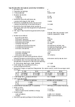 Preview for 5 page of SONOPAN DLM-102 Instruction Manual