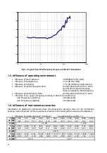 Preview for 8 page of SONOPAN DLM-102 Instruction Manual