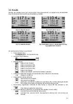 Preview for 13 page of SONOPAN DLM-102 Instruction Manual