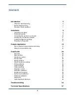 Preview for 3 page of SONOPLOT MICROPLOTTER Proto Manual