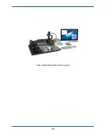 Предварительный просмотр 21 страницы SONOPLOT MICROPLOTTER Proto Manual