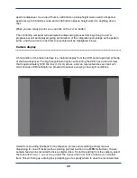 Preview for 43 page of SONOPLOT MICROPLOTTER Proto Manual