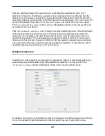 Предварительный просмотр 53 страницы SONOPLOT MICROPLOTTER Proto Manual