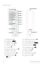 Предварительный просмотр 9 страницы Sonoro 782041 Operating Manual