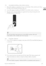 Предварительный просмотр 14 страницы Sonoro 782041 Operating Manual