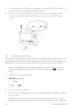 Предварительный просмотр 15 страницы Sonoro 782041 Operating Manual