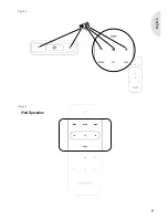 Preview for 9 page of Sonoro cuboDock Instruction Manual