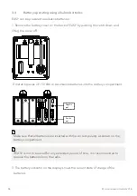 Предварительный просмотр 12 страницы Sonoro Easy SO-120 Operating Manual