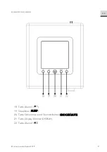 Предварительный просмотр 9 страницы Sonoro ELITE SO-910 Operating Manual