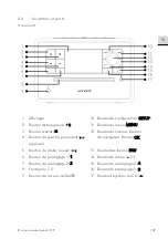 Предварительный просмотр 109 страницы Sonoro ELITE SO-910 Operating Manual