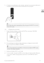 Предварительный просмотр 117 страницы Sonoro ELITE SO-910 Operating Manual