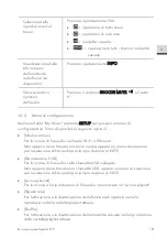 Предварительный просмотр 191 страницы Sonoro ELITE SO-910 Operating Manual