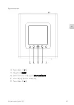 Предварительный просмотр 213 страницы Sonoro ELITE SO-910 Operating Manual