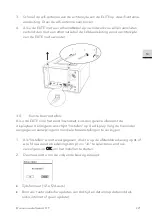 Предварительный просмотр 221 страницы Sonoro ELITE SO-910 Operating Manual