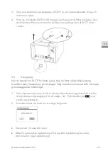 Предварительный просмотр 273 страницы Sonoro ELITE SO-910 Operating Manual