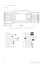 Preview for 62 page of Sonoro ELITE SO-911 Operating Manual