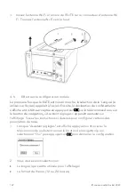 Preview for 122 page of Sonoro ELITE SO-911 Operating Manual