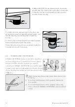 Preview for 12 page of Sonoro GRAND ORCHESTRA SO-1200 Operating Manual