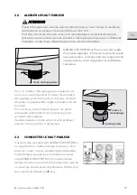 Preview for 19 page of Sonoro GRAND ORCHESTRA SO-1200 Operating Manual