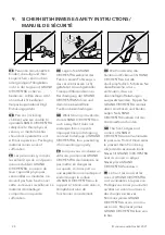 Предварительный просмотр 24 страницы Sonoro GRAND ORCHESTRA SO-1200 Operating Manual